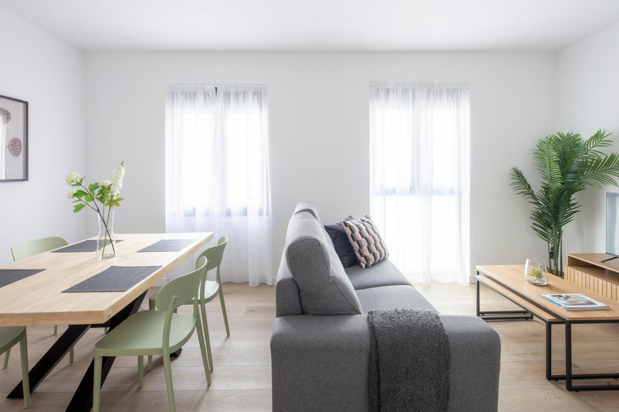 Apartamentos Turisticos D10 Ávila Extérieur photo