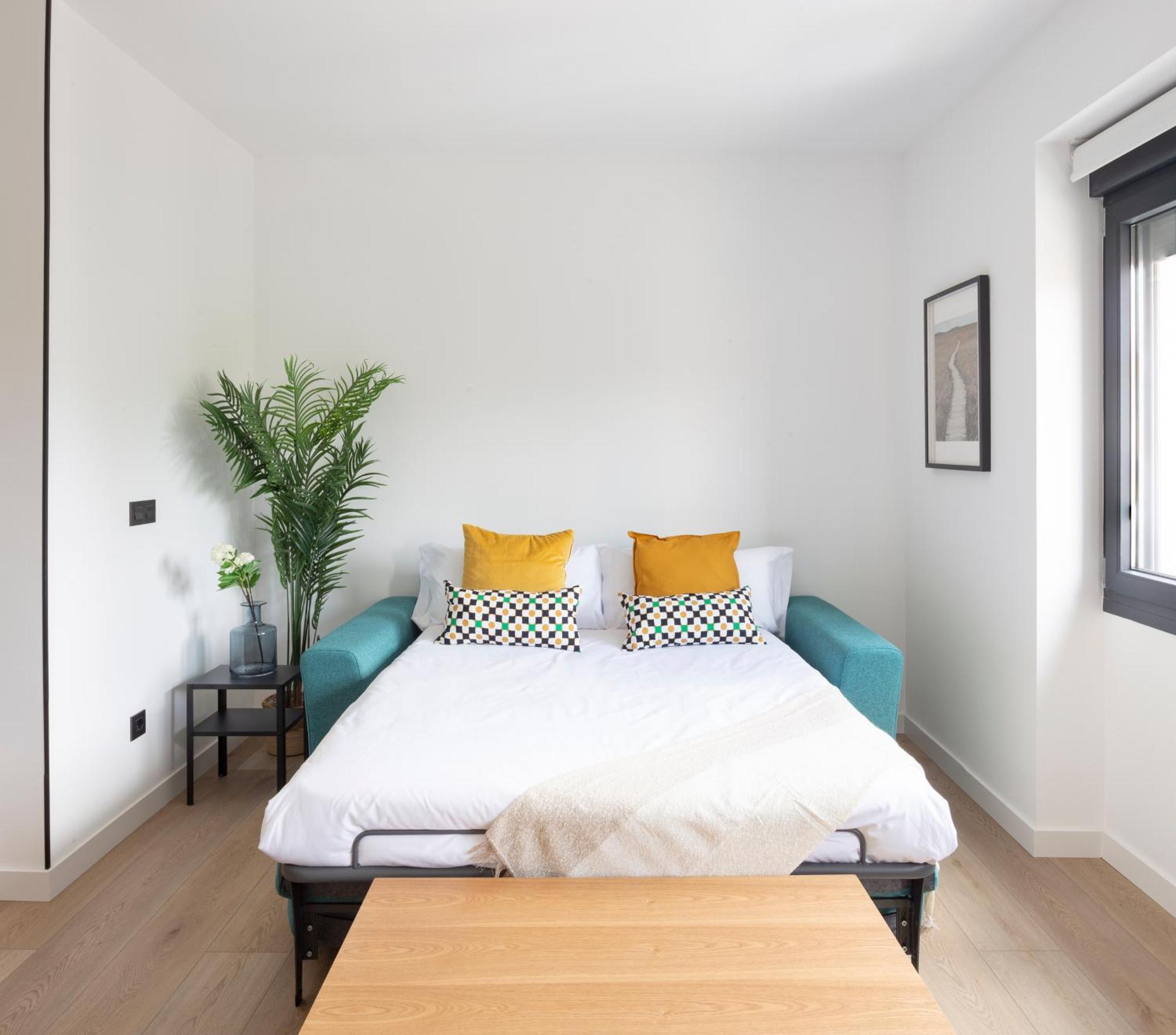 Apartamentos Turisticos D10 Ávila Extérieur photo