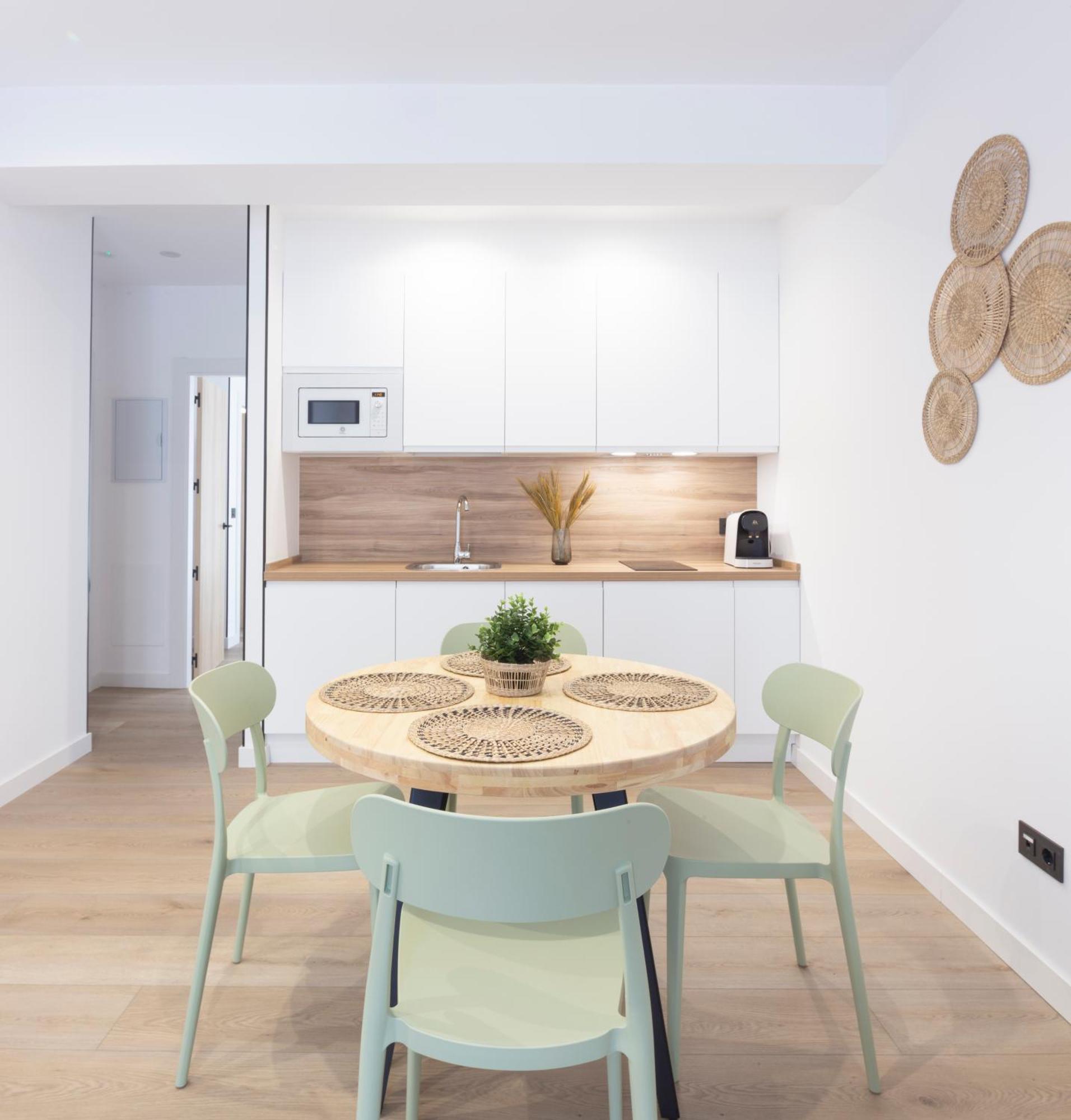 Apartamentos Turisticos D10 Ávila Extérieur photo