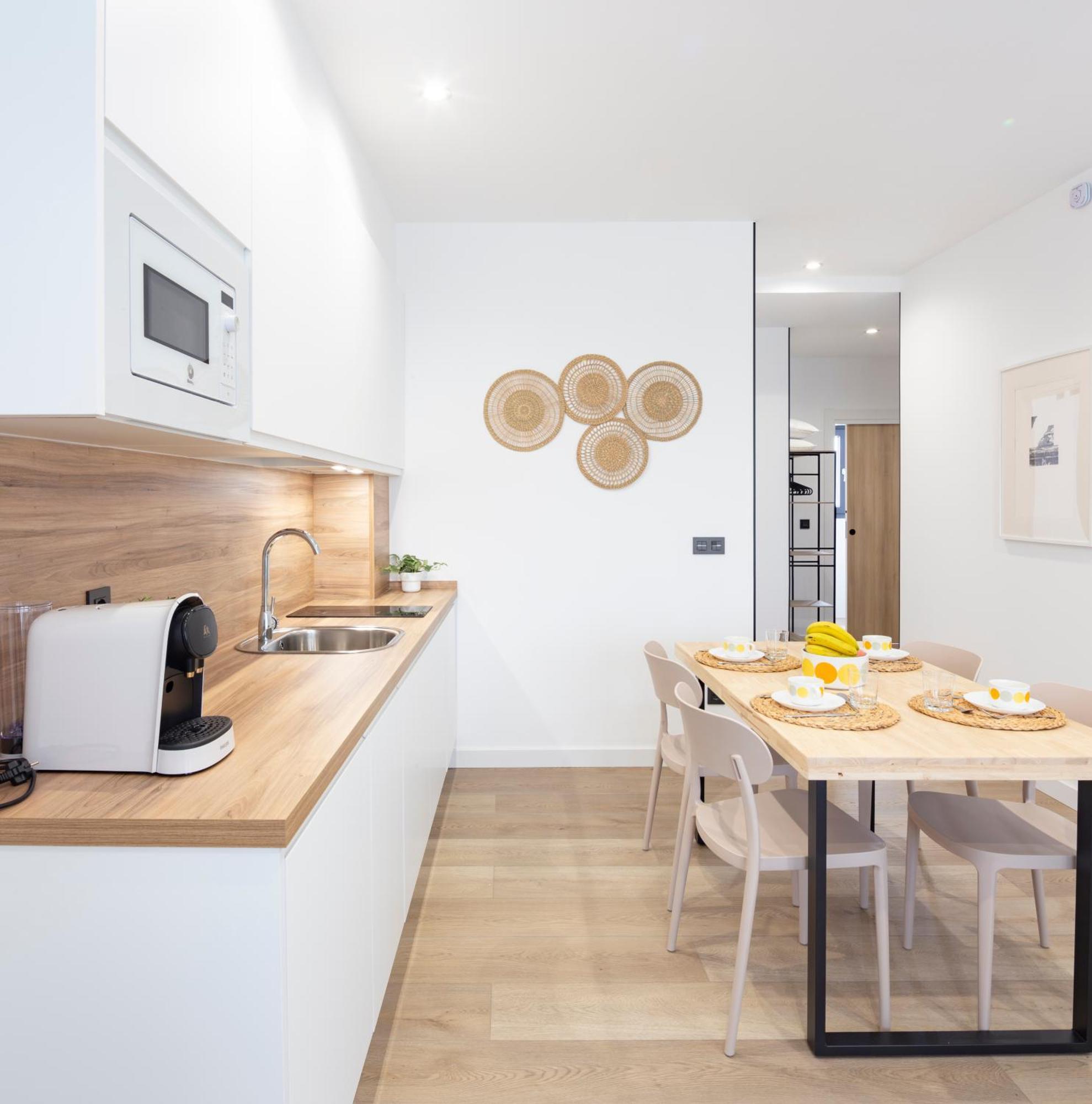 Apartamentos Turisticos D10 Ávila Extérieur photo
