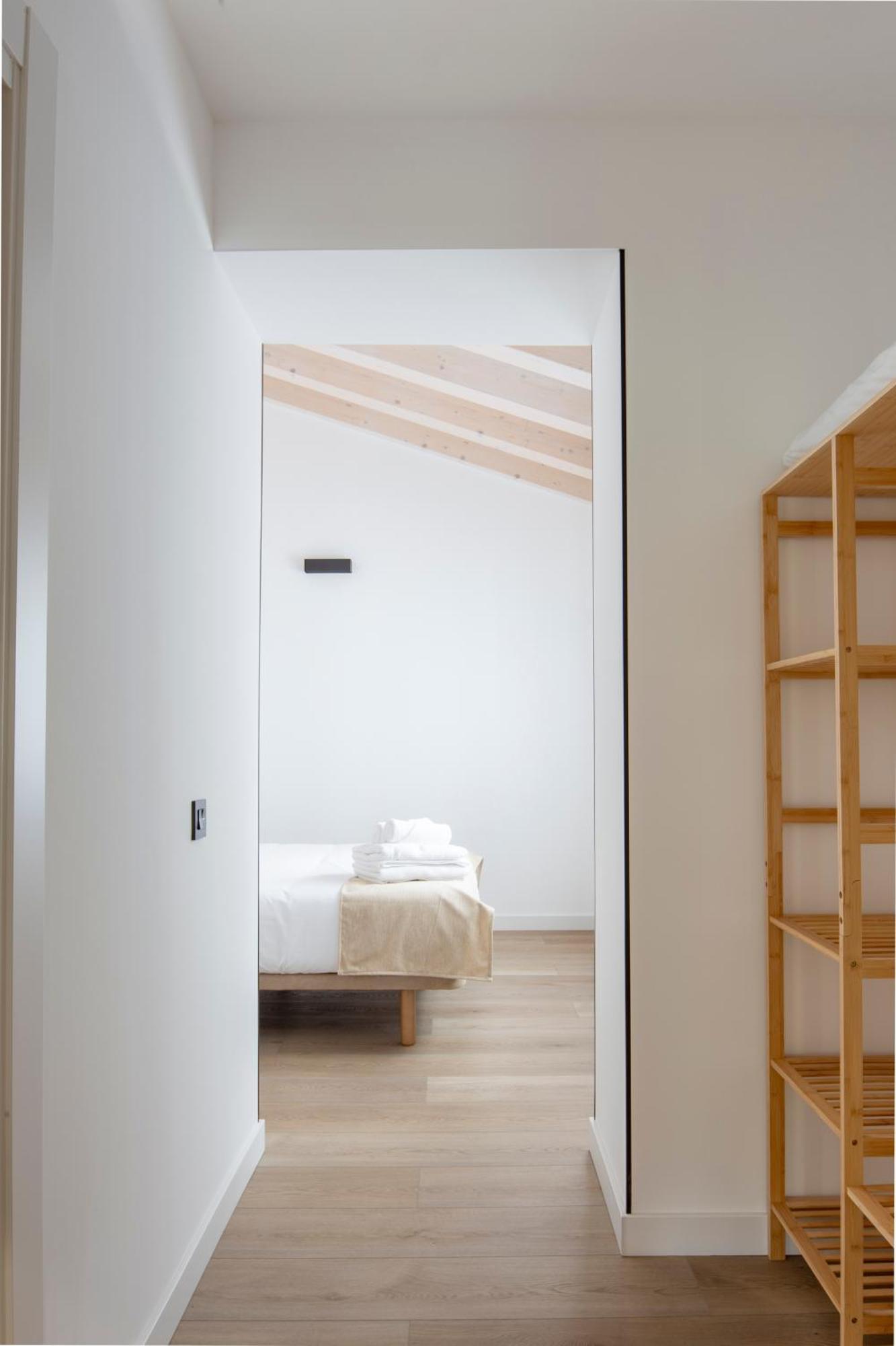 Apartamentos Turisticos D10 Ávila Extérieur photo