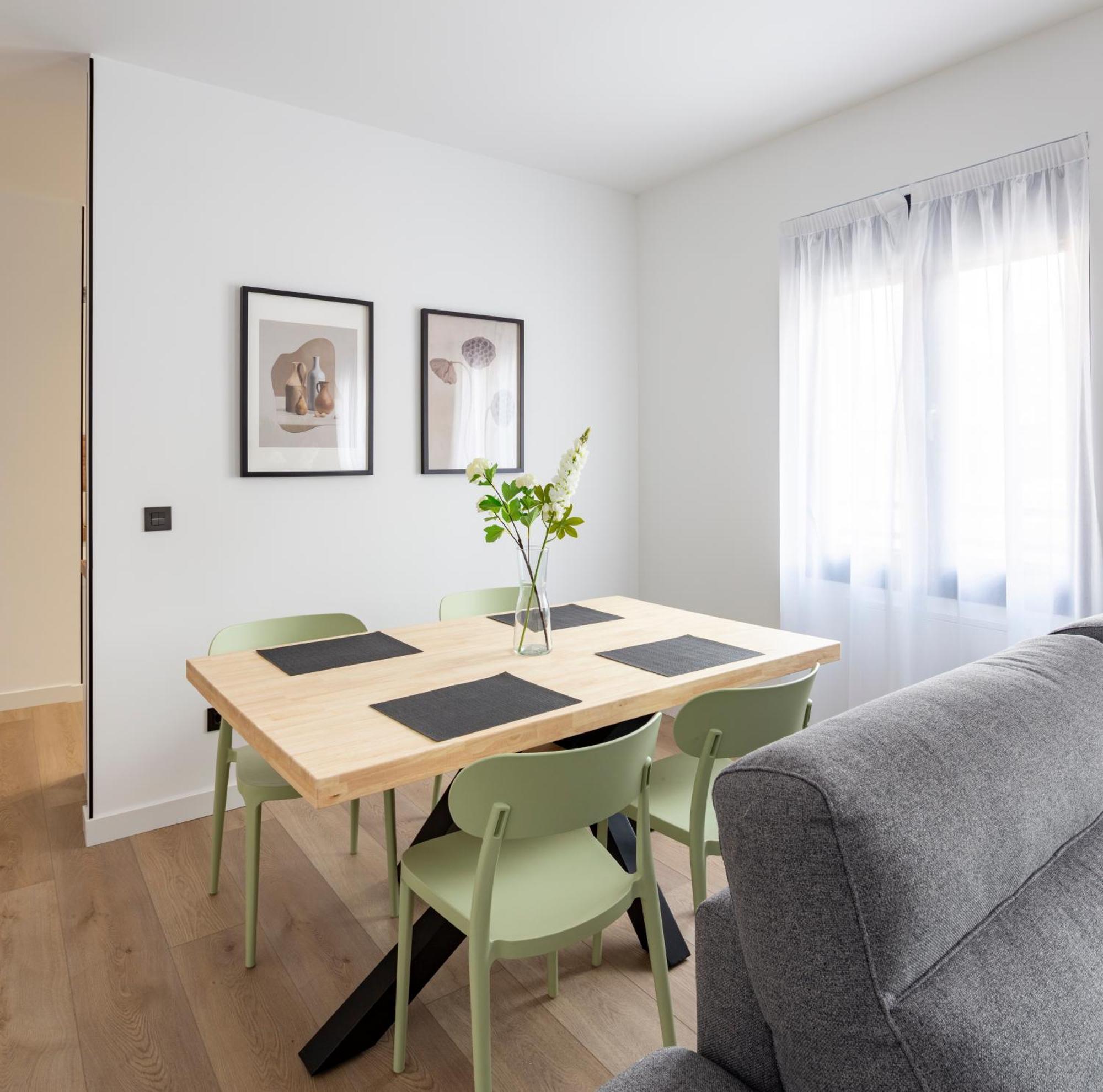 Apartamentos Turisticos D10 Ávila Extérieur photo