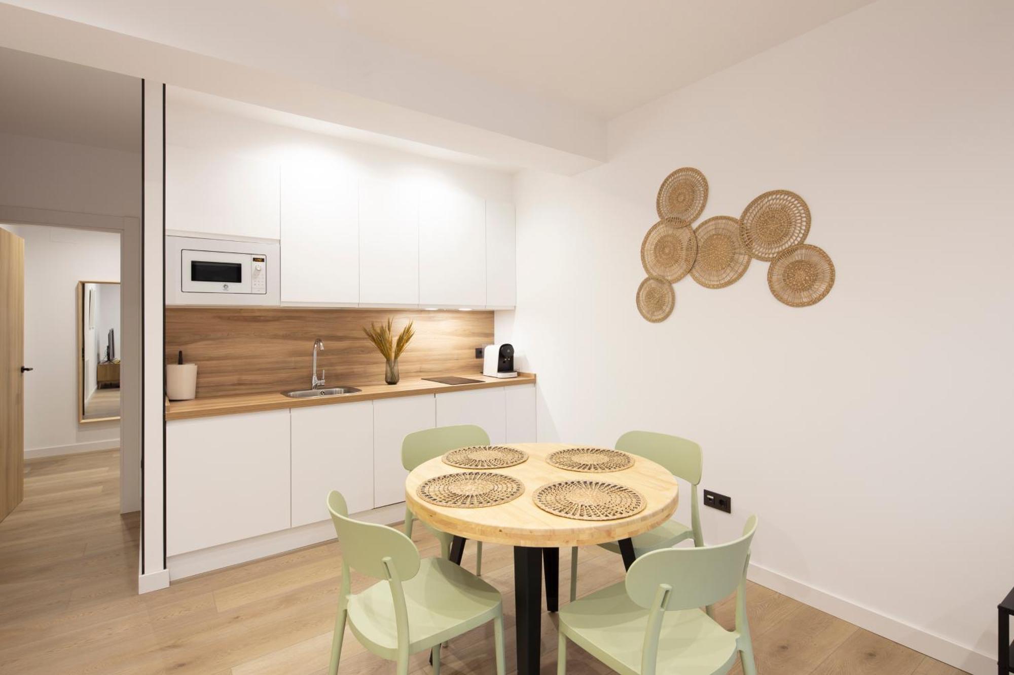 Apartamentos Turisticos D10 Ávila Extérieur photo