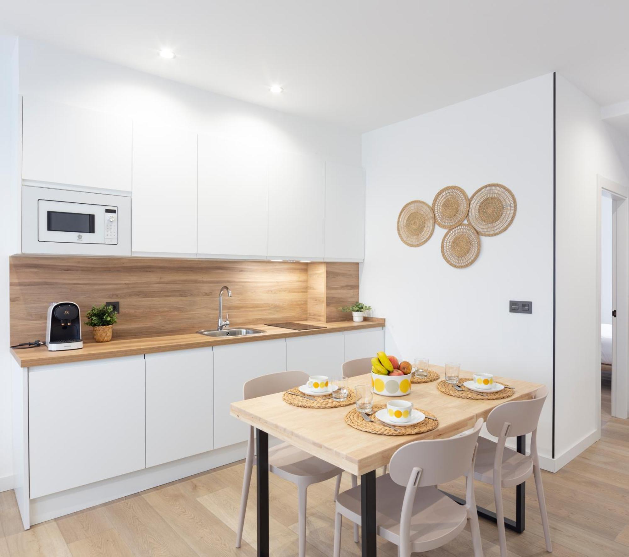 Apartamentos Turisticos D10 Ávila Extérieur photo